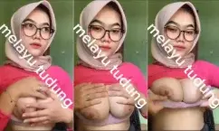 Abg Smp Viral Ibu on Social Media in 2025 Cd Pink Ukhti Jilbab Demi Trend Tiktok Masih Orisinil Belajar Wiwik Bareng Kakak Sma of All Time Trending
