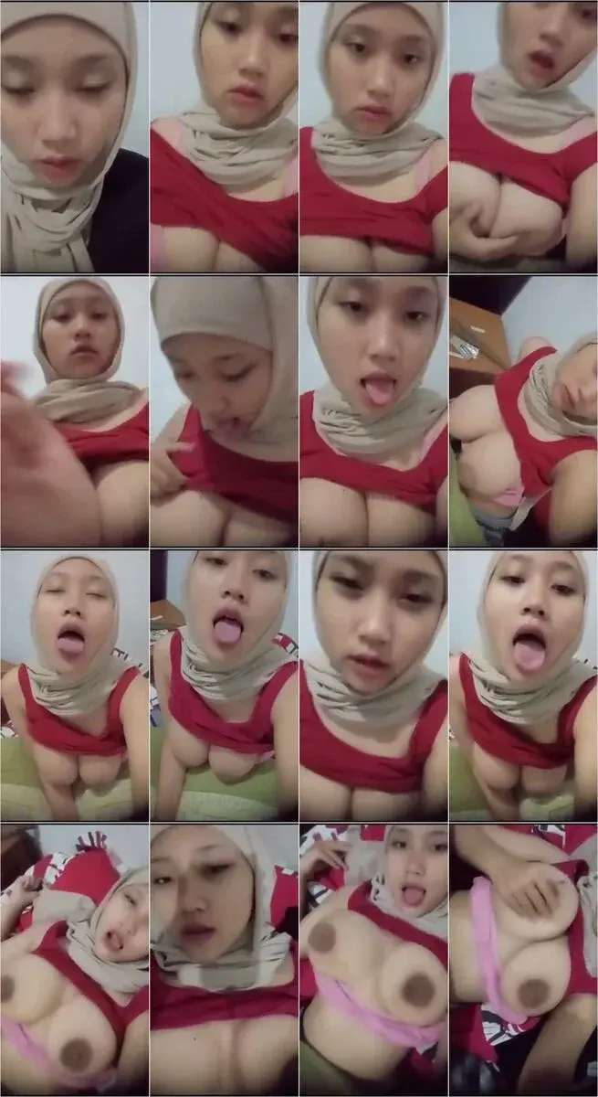 Goyangan Indonesia Viral dari Janda Kembang yang Sudah Pro Buat Burung Abang Muntah di Dalam