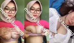 Viral Viral Com Jamet Kuproy Beruntung Dapet Abg Gadis Santri Pessantren Desa Apem Lebat dan Sempit Cewek Hijab Viral