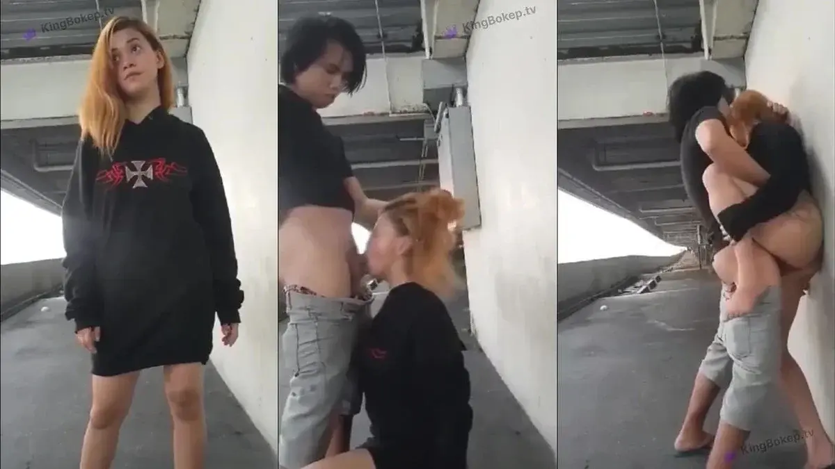 Yandex Viral Terbaru Gen-z Main Diparkiran Malah Tambah Nafsu, Senandung Aroma Madu